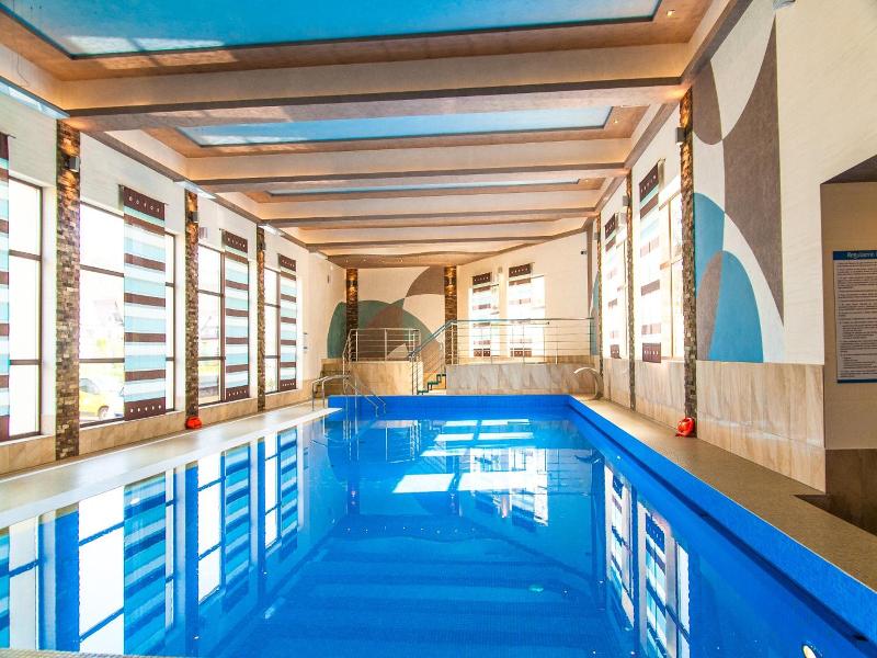 Hotel Olivia Medical Spa image