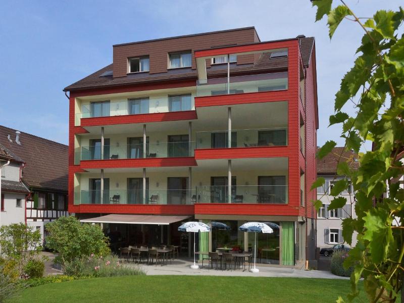 Ferienhotel Bodensee image