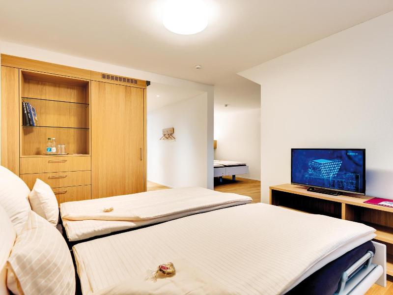 Ferienhotel Bodensee image