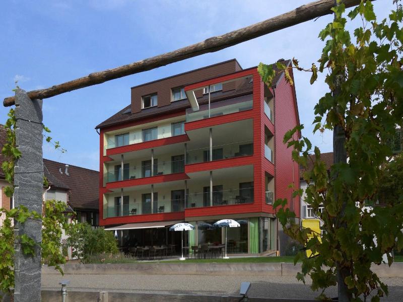 Ferienhotel Bodensee image