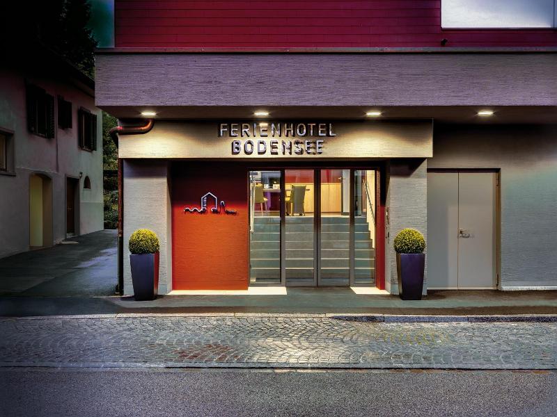 Ferienhotel Bodensee image
