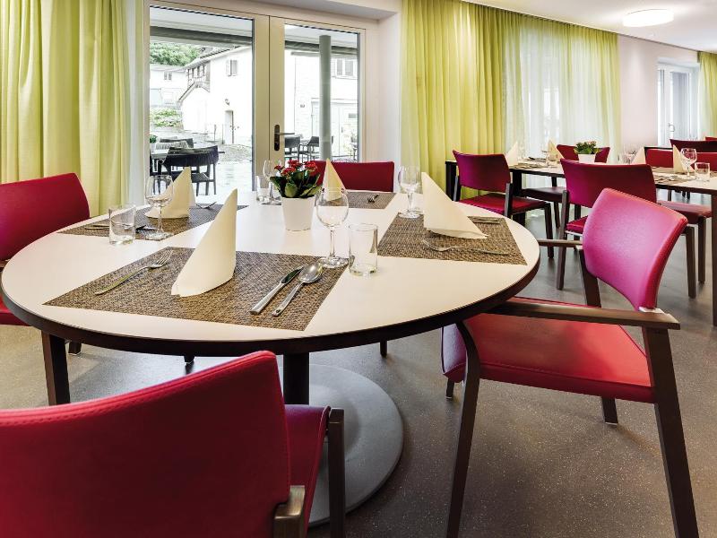 Ferienhotel Bodensee image