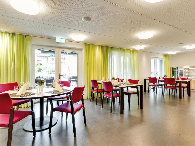 Ferienhotel Bodensee image