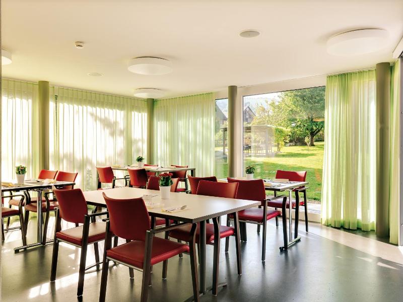 Ferienhotel Bodensee image