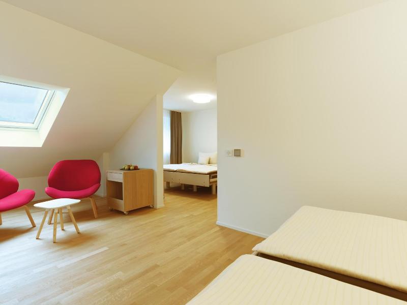 Ferienhotel Bodensee image