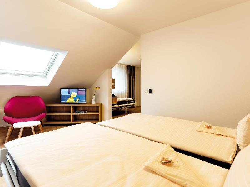 Ferienhotel Bodensee image