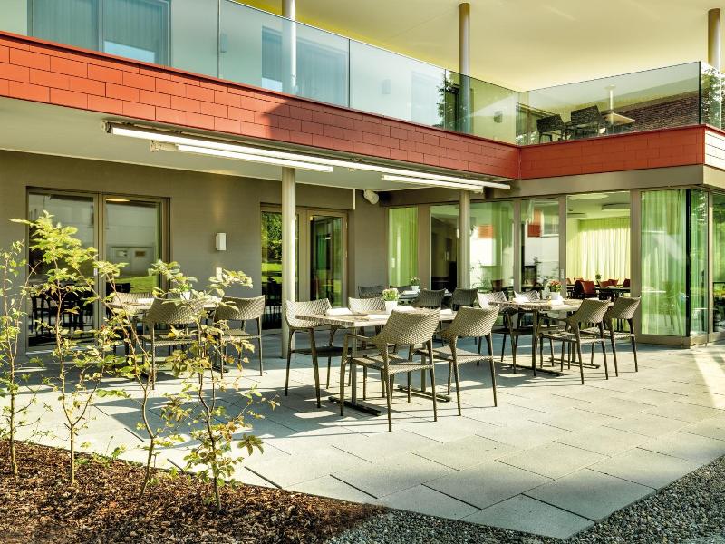Ferienhotel Bodensee image