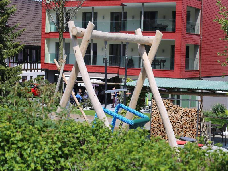 Ferienhotel Bodensee image