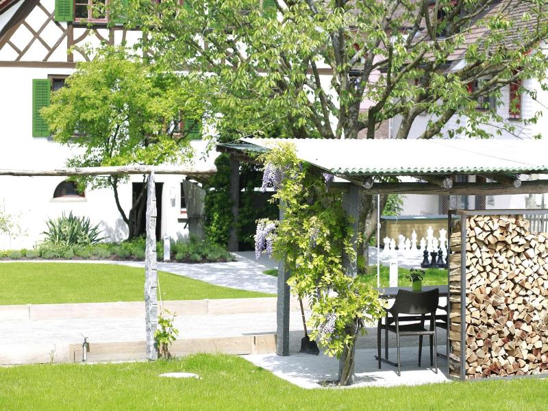 Ferienhotel Bodensee image