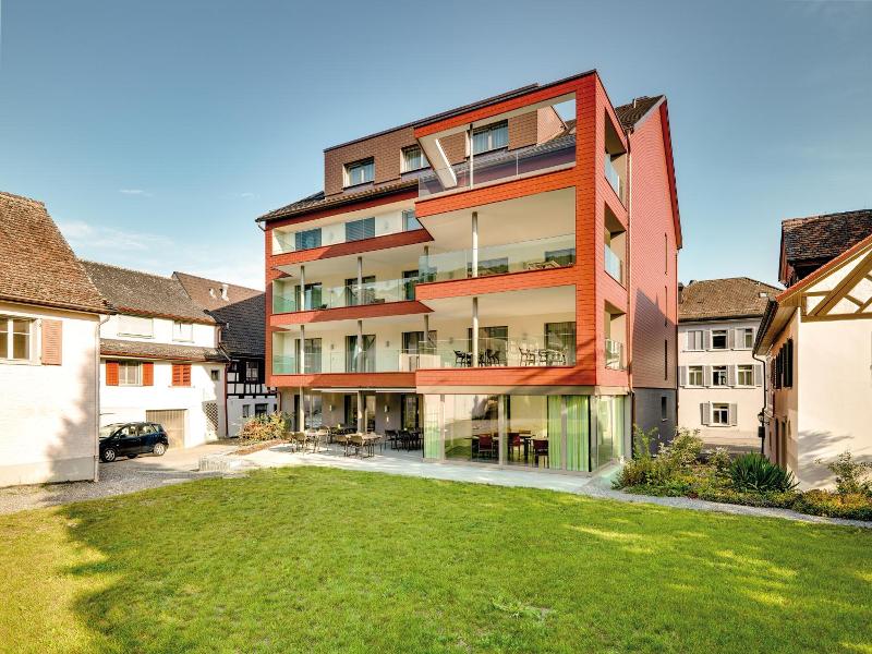 Ferienhotel Bodensee image