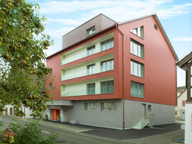 Ferienhotel Bodensee image