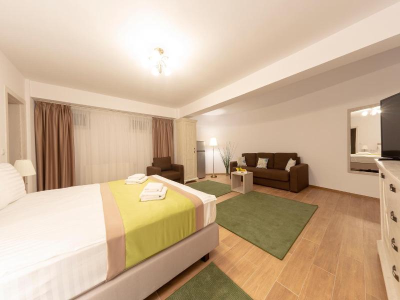 Crema Residence image