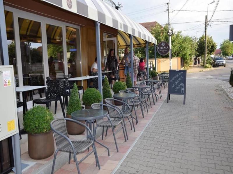 Crema Residence image