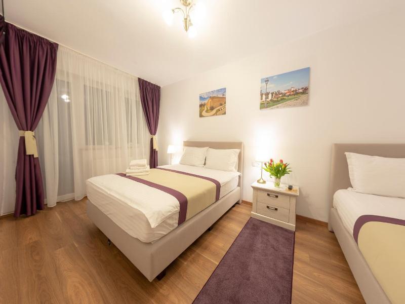 Crema Residence image