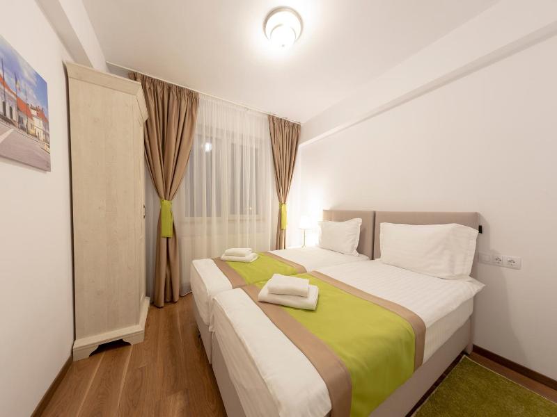 Crema Residence image