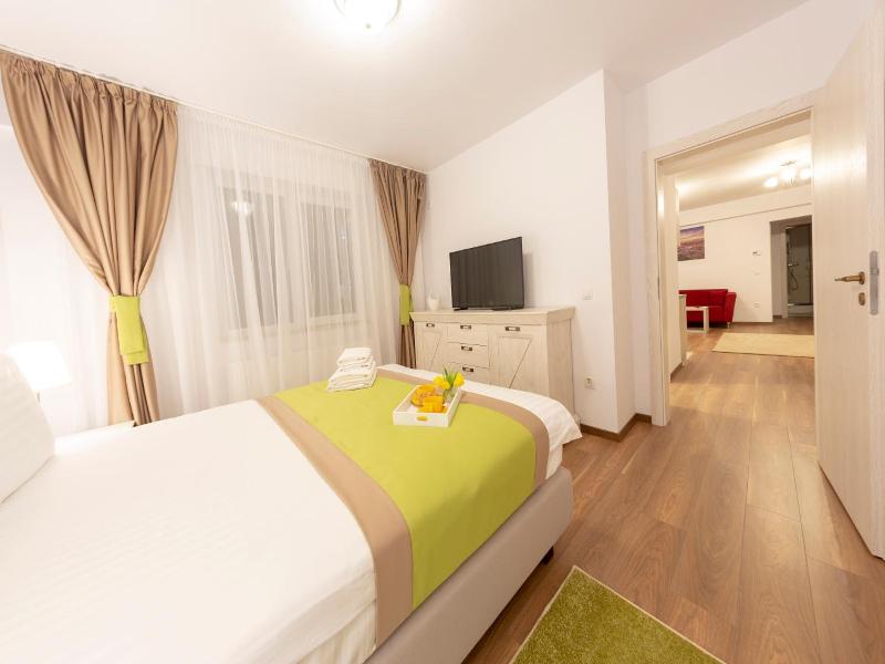 Crema Residence image