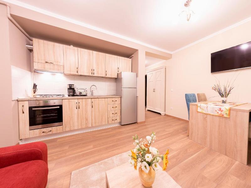 Crema Residence image