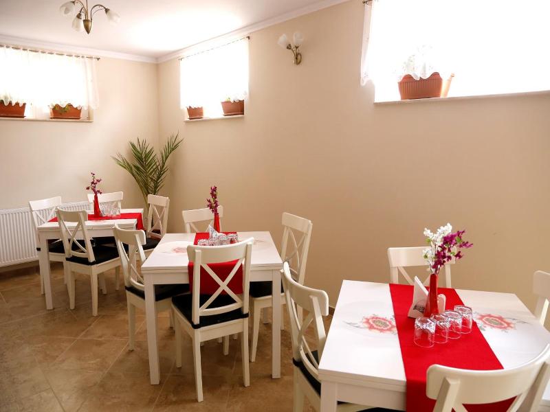 Crema Residence image