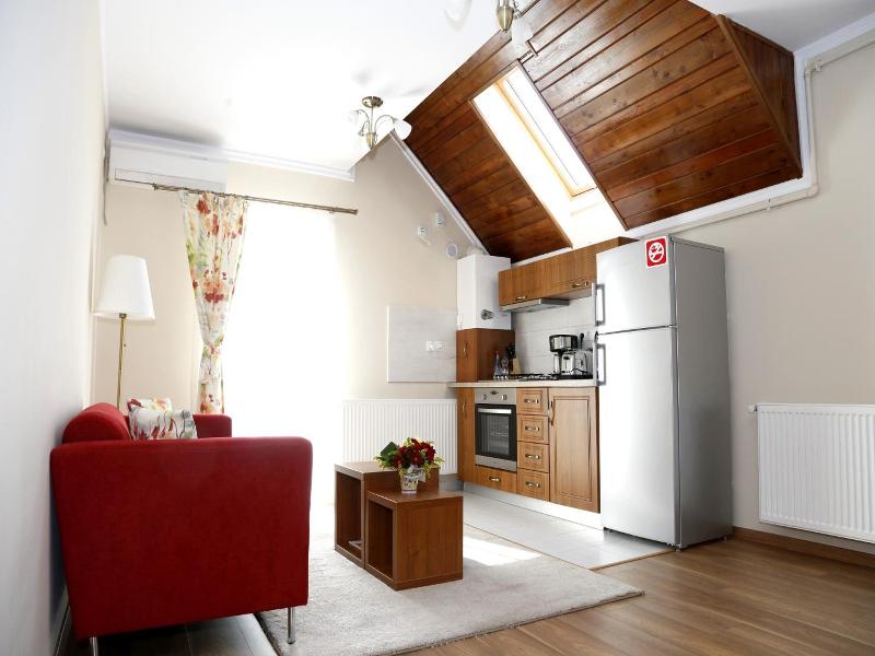 Crema Residence image
