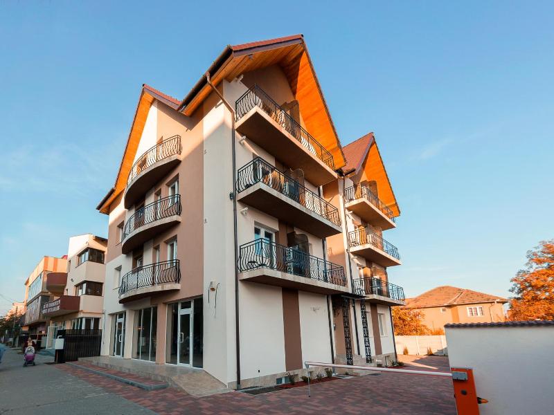 Crema Residence image