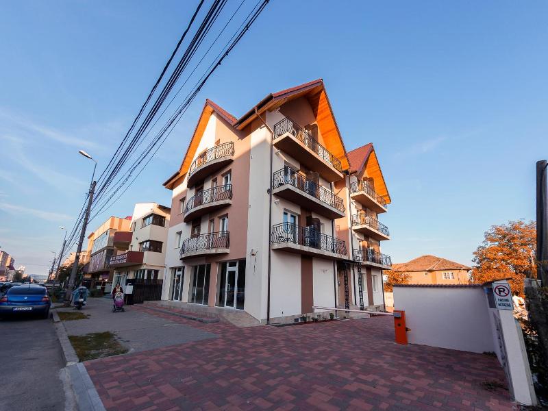 Crema Residence image