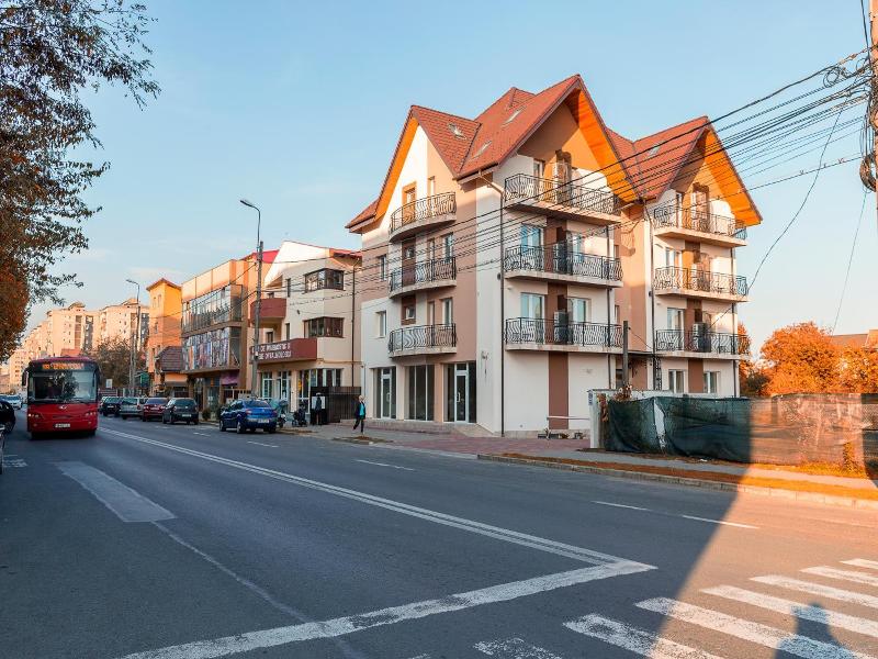 Crema Residence image