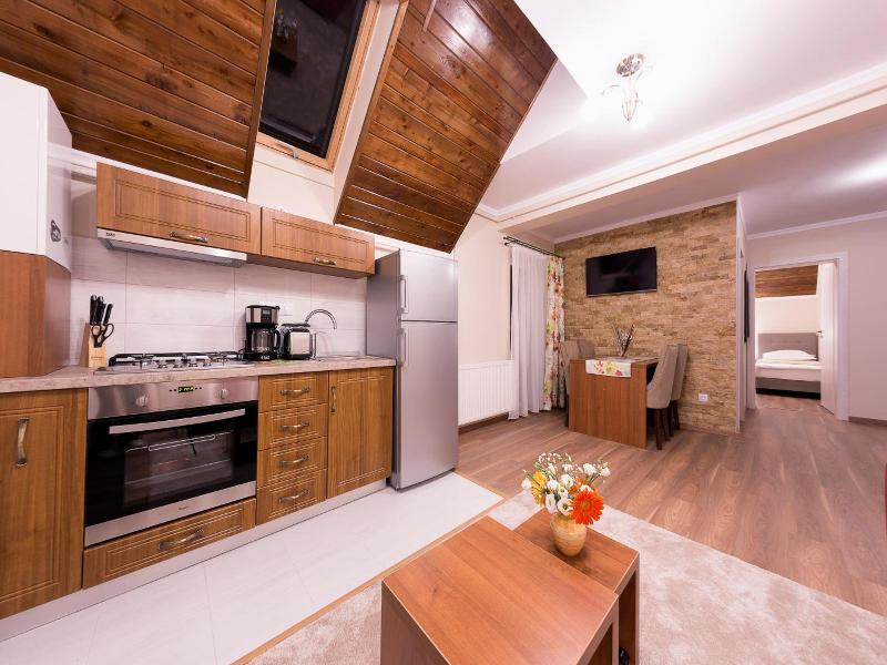 Crema Residence image