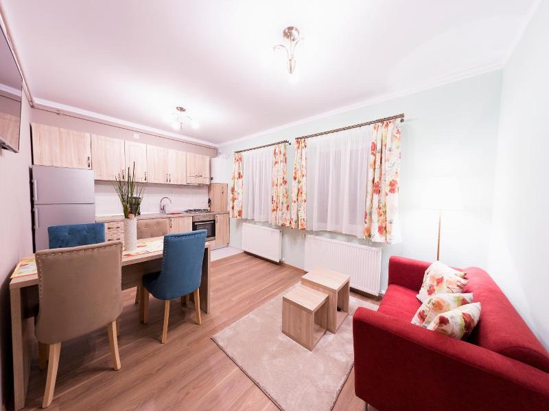Crema Residence image