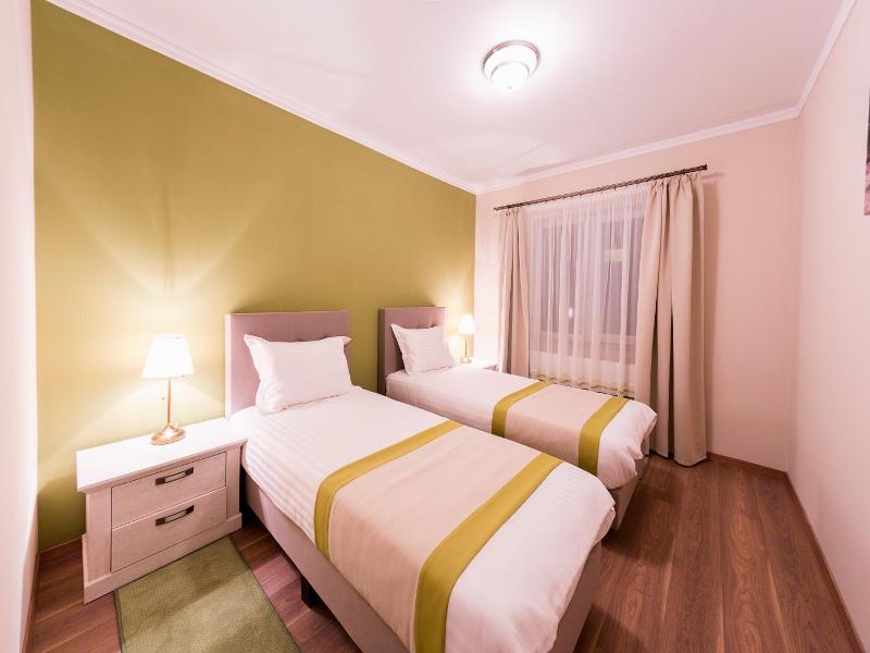 Crema Residence image