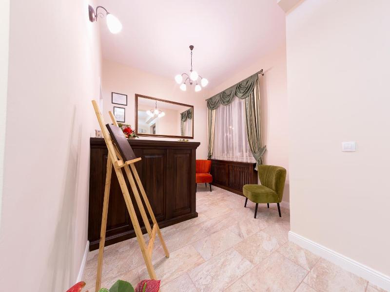 Crema Residence image