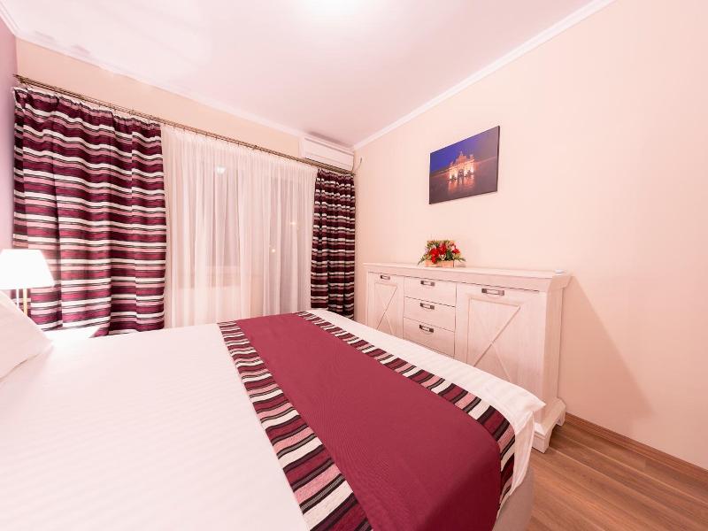 Crema Residence image