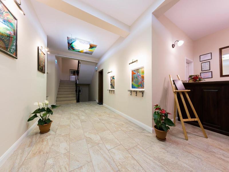Crema Residence image