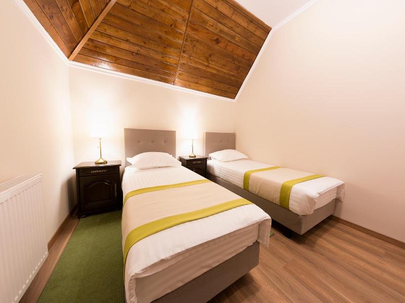 Crema Residence image