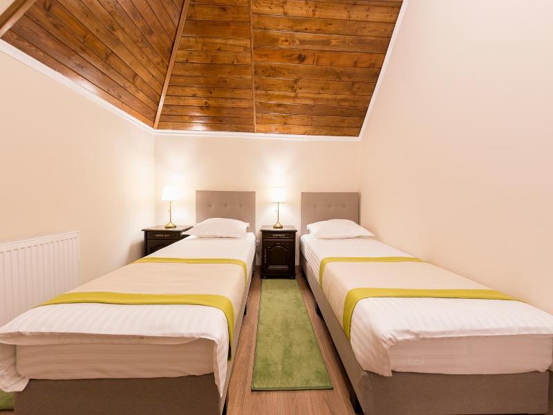 Crema Residence image