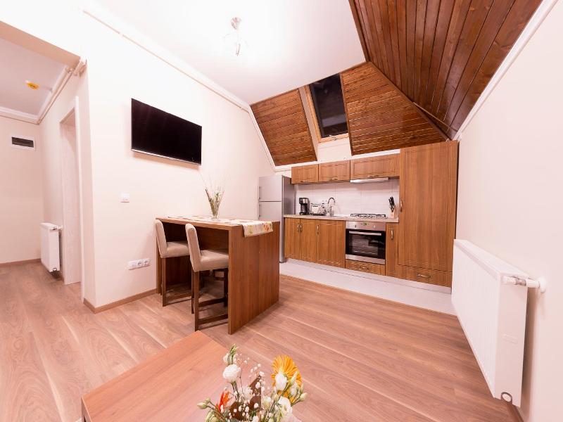 Crema Residence image