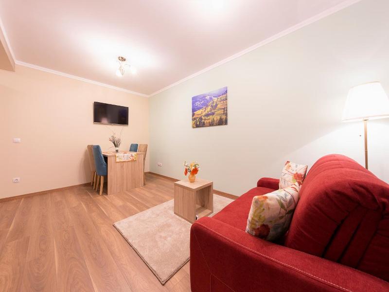 Crema Residence image