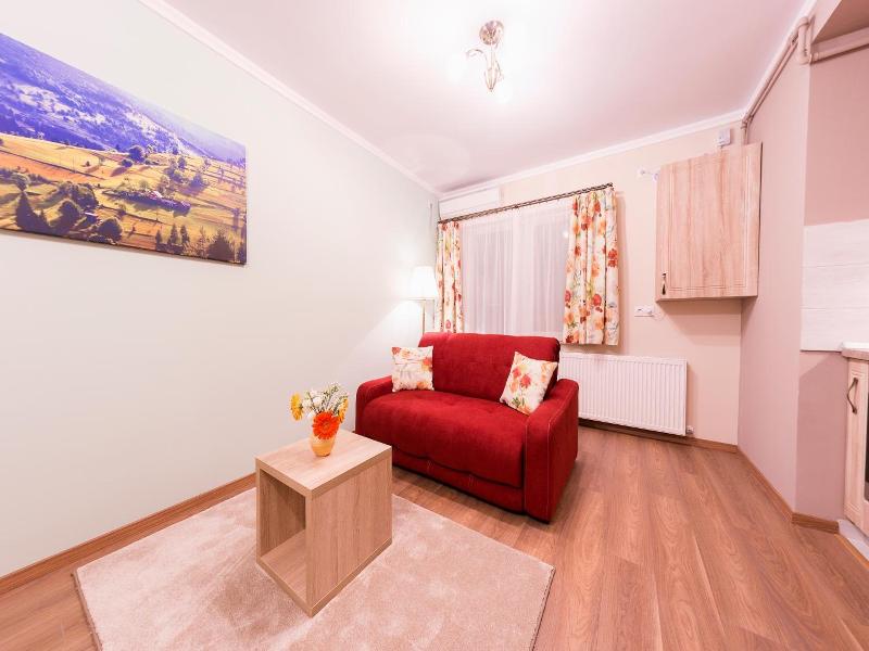 Crema Residence image