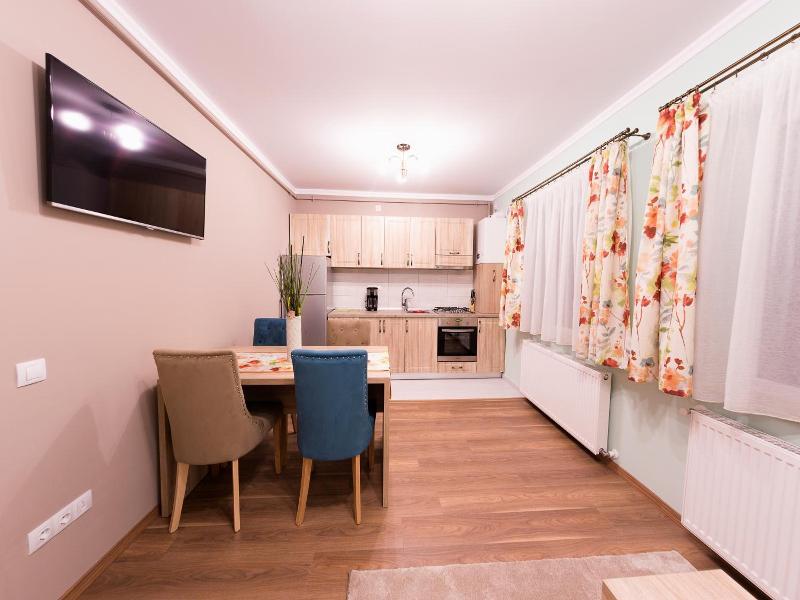 Crema Residence image