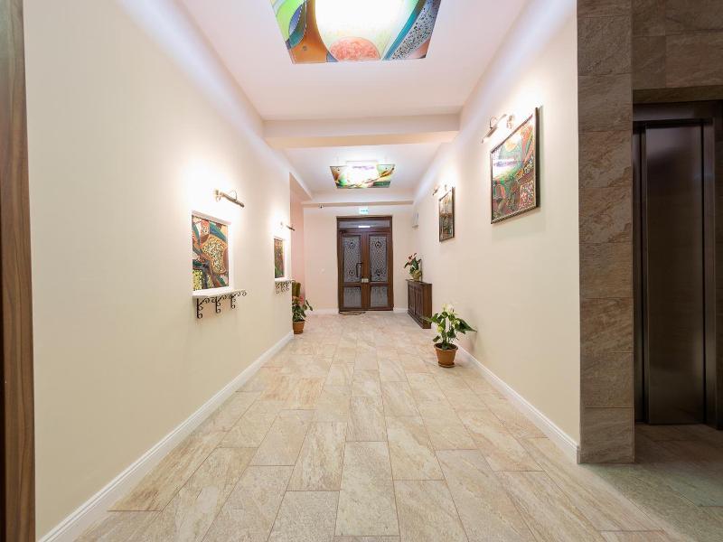 Crema Residence image