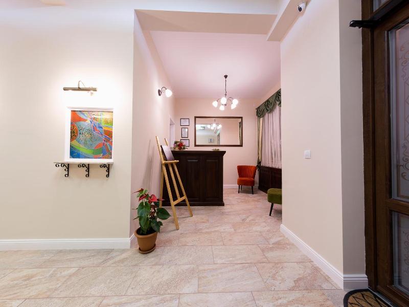 Crema Residence image