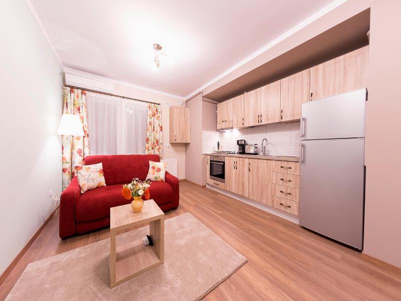 Crema Residence image