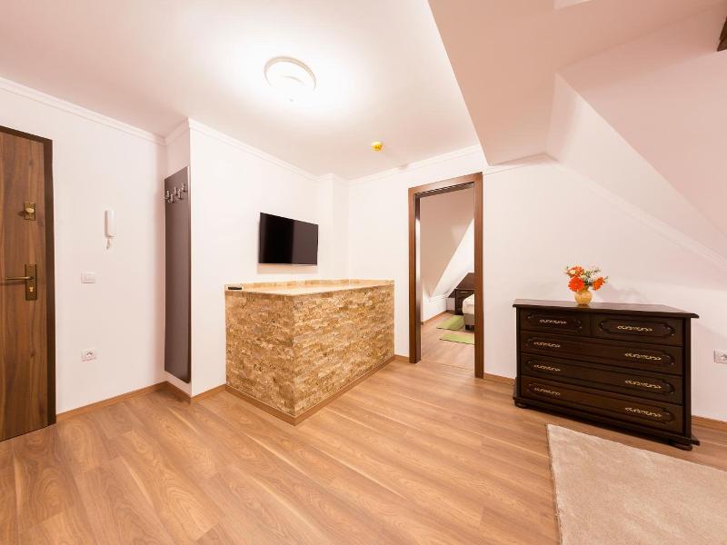 Crema Residence image