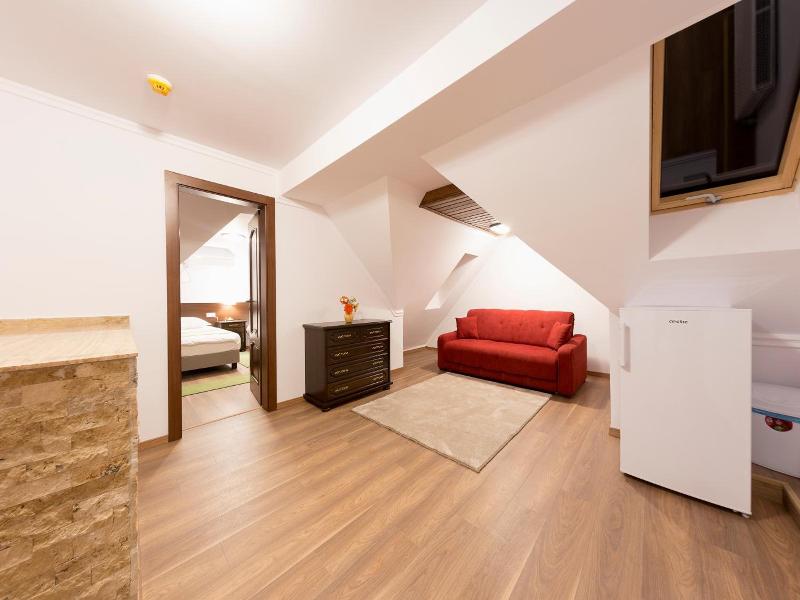 Crema Residence image