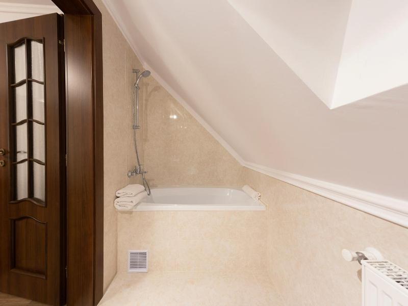 Crema Residence image