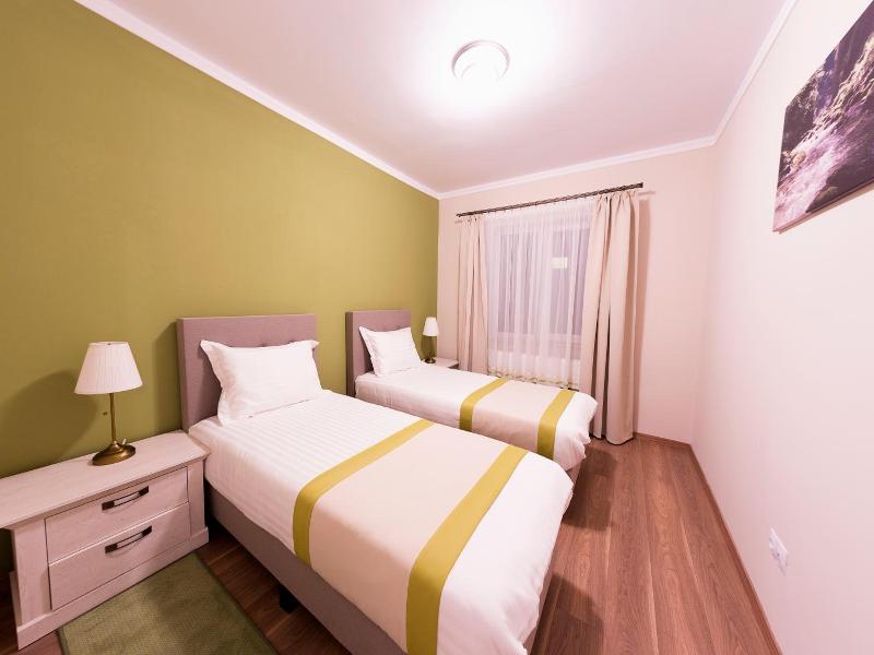 Crema Residence image