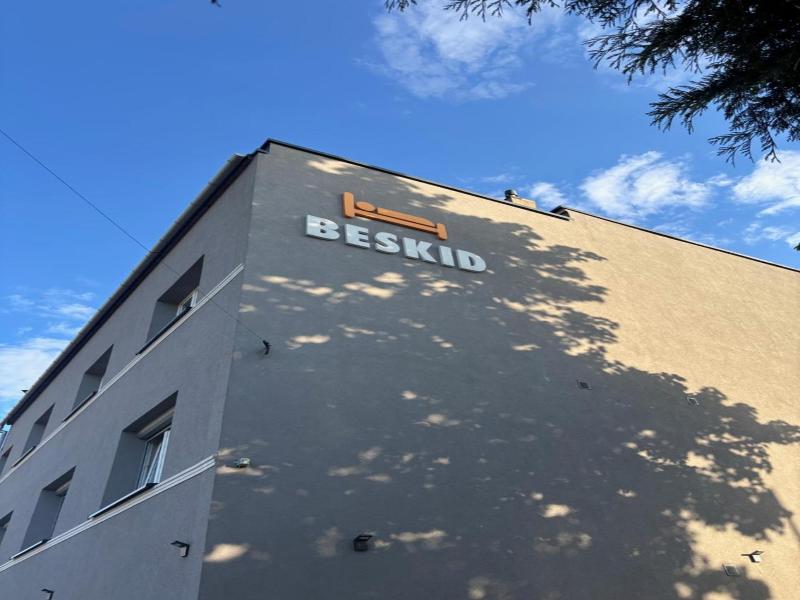 Beskidpark image