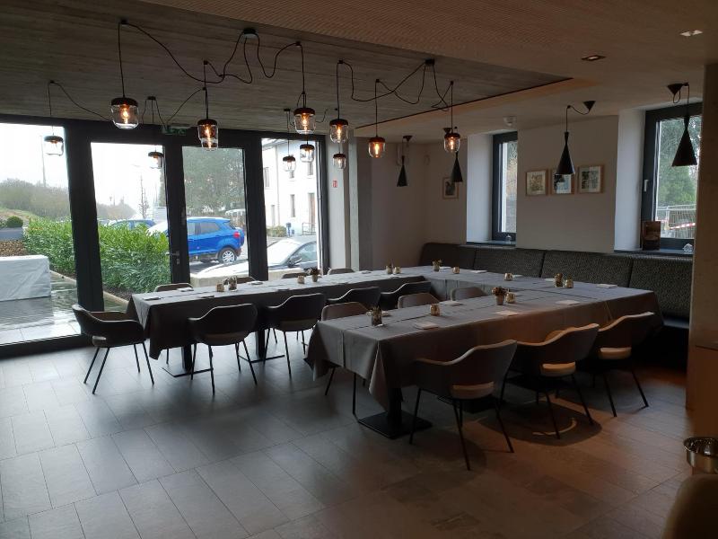 Hostellerie Stafelter image