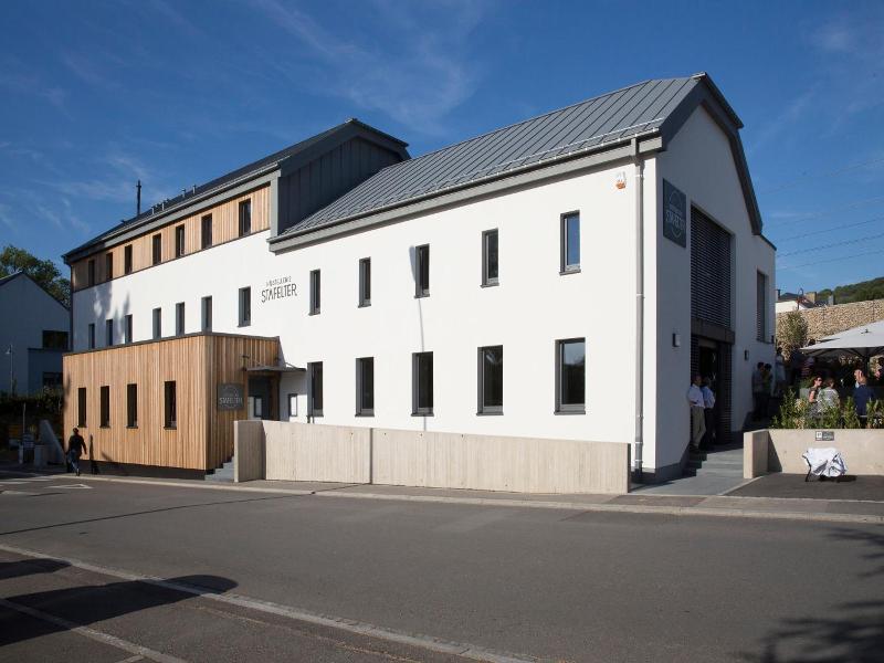 Hostellerie Stafelter image