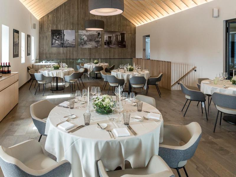 Hostellerie Stafelter image