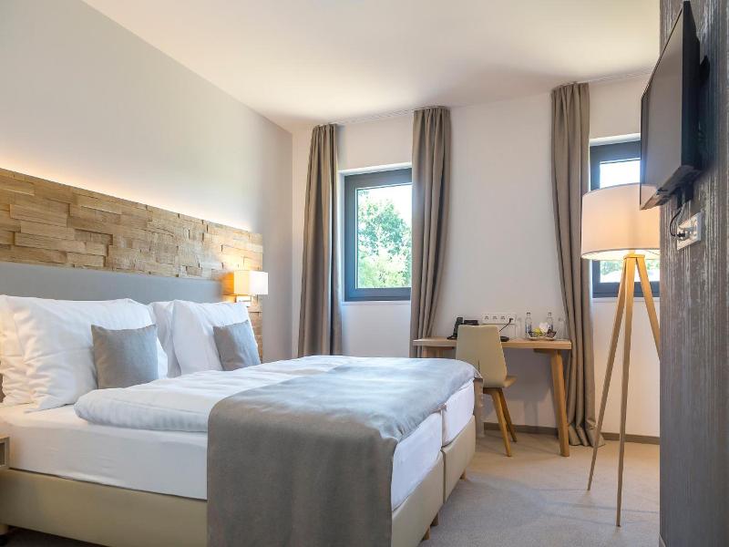 Hostellerie Stafelter image
